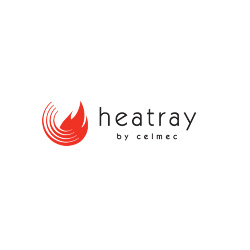 logo heatray 1